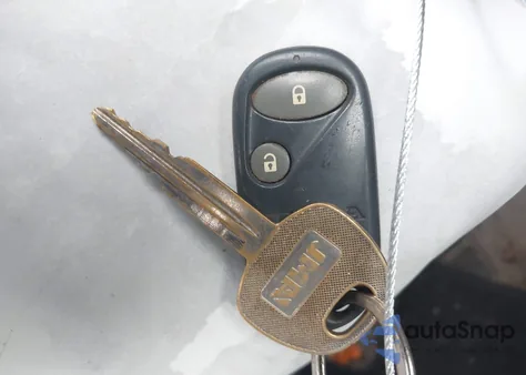 2006 Kia Spectra Ex/Lx/Sx z USA, uszkodzony, nr VIN KNAFE122965344600